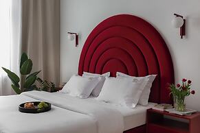 Head in the clouds 2-bed apartment