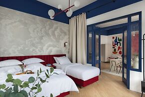 Head in the clouds 2-bed apartment