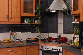 Head in the clouds 2-bed apartment