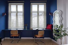 Head in the clouds 2-bed apartment