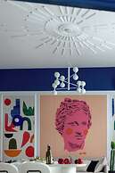 Head in the clouds 2-bed apartment