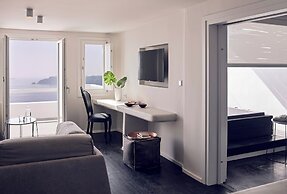 CAVO TAGOO SANTORINI