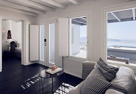 CAVO TAGOO SANTORINI