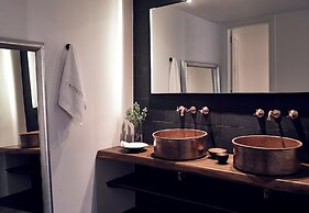 CAVO TAGOO SANTORINI