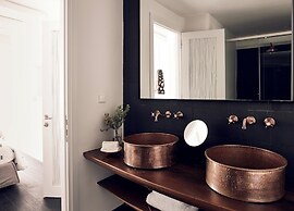 CAVO TAGOO SANTORINI