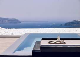 CAVO TAGOO SANTORINI