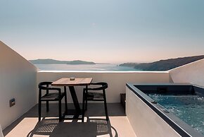 CAVO TAGOO SANTORINI