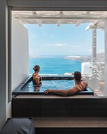 CAVO TAGOO SANTORINI