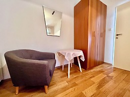 Apartman A dream view 3