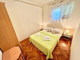 Apartman A dream view 3