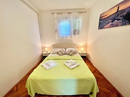 Apartman A dream view 3