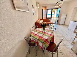 Apartman A dream view 3