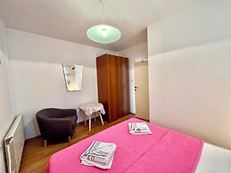 Apartman A dream view 3