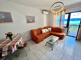 Apartman A dream view 3