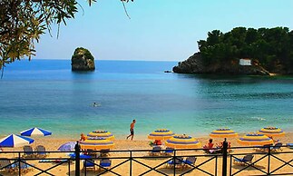 Ionian View Gem - Parga Paradise Nest