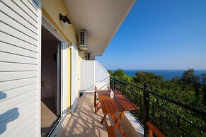 Ionian View Gem - Parga Ethereal Nest