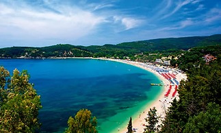 Ionian View Gem - Parga Ethereal Nest