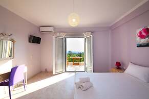 Ionian View Gem - Parga Ethereal Nest