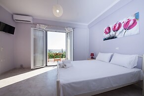 Ionian View Gem - Parga Ethereal Nest