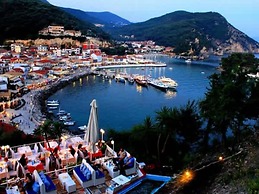 Ionian View Gem - Parga Ethereal Nest