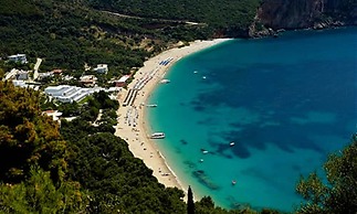 Ionian View Gem - Parga Ethereal Nest