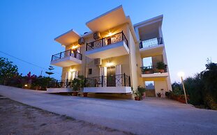 Ionian View Gem - Parga Ethereal Nest