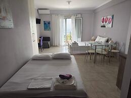 Ionian View Gem - Parga Ethereal Nest