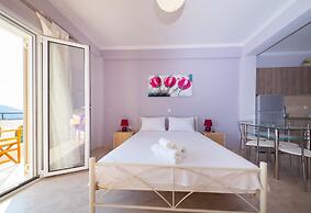 Ionian View Gem - Parga Ethereal Nest