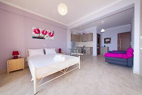 Ionian View Gem - Parga Ethereal Nest