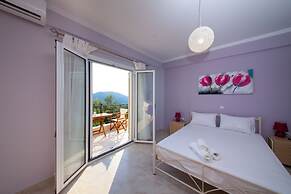 Ionian View Gem - Parga Ethereal Nest