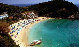 Ionian View Gem - Parga Ethereal Nest
