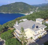 Ionian View Gem - Parga Garden Nest