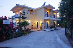 Ionian View Gem - Parga Garden Nest