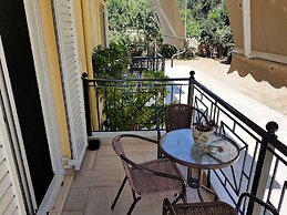 Ionian View Gem - Parga Garden Nest
