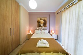 Ionian View Gem - Parga Garden Nest