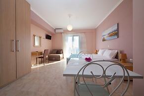 Ionian View Gem - Parga Charming Nest