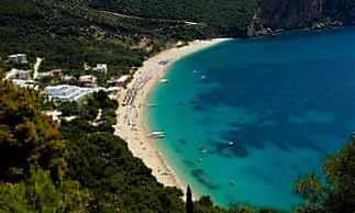 Ionian View Gem - Parga Charming Nest