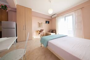 Ionian View Gem - Parga Charming Nest