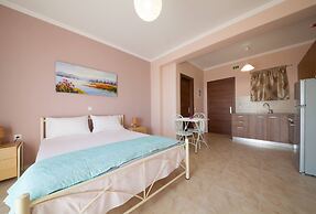 Ionian View Gem - Parga Charming Nest