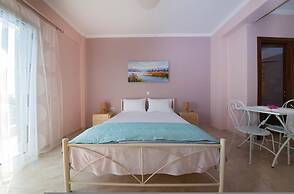 Ionian View Gem - Parga Charming Nest