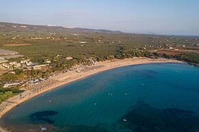 Seaview Nature Retreat - Filiatra s Cozy Hideaway