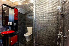 Filiatra s Cozy Haven A Peaceful Escape in Nature