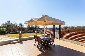 Filiatra s Cozy Haven A Peaceful Escape in Nature