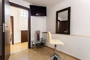 Filiatra s Cozy Haven A Peaceful Escape in Nature