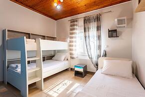 Filiatra s Cozy Haven A Peaceful Escape in Nature