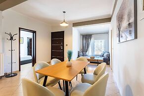 Filiatra s Cozy Haven A Peaceful Escape in Nature