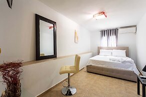 Filiatra s Cozy Haven A Peaceful Escape in Nature