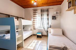 Filiatra s Cozy Haven A Peaceful Escape in Nature