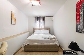 Filiatra s Cozy Haven A Peaceful Escape in Nature