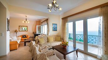 Ionian View Haven - Parga Paradise